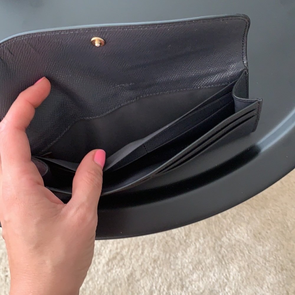 Coach wallet - Picture 5 of 6